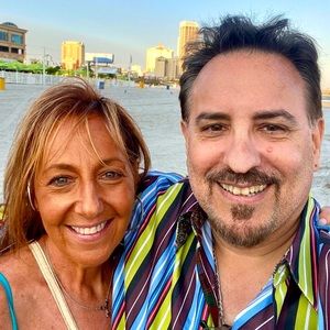 Meet your Posher, Debbie